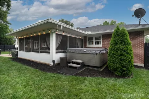 4256 Schrubb Dr, Kettering, OH 45429 photo 41