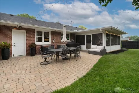 4256 Schrubb Dr, Kettering, OH 45429 photo 39