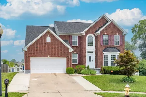 6038 Kay Ct, Dayton, OH 45424