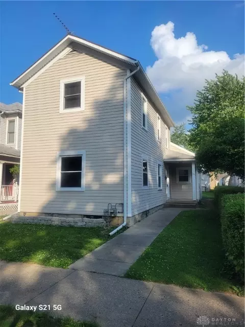 219 E Water St, Greenville, OH 45331