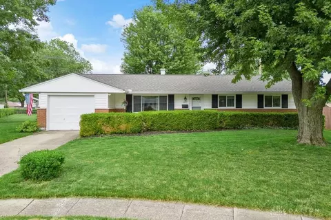 4641 Hastings Dr, Dayton, OH 45440