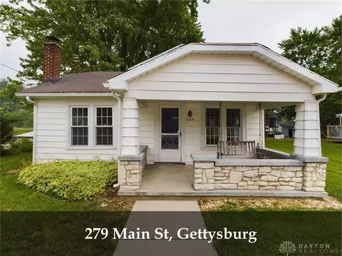 279 Main St, Gettysburg, OH 45328