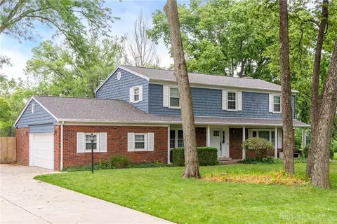6150 Flemington Rd, Dayton, OH 45459