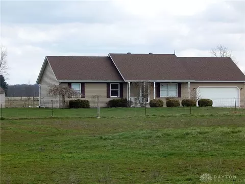 Undisclosed, Blanchester, OH 45107