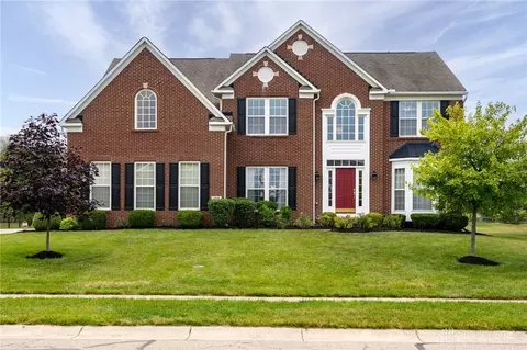 184 Summerford Pl, Dayton, OH 45458