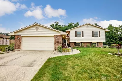 2880 Westminster Way, Springboro, OH 45066