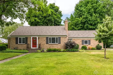 3265 Southern Blvd, Dayton, OH 45409