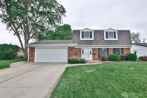 701 Debron Rd, West Milton, OH 45383