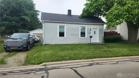 380 N Miami Ave, Xenia, OH 45385