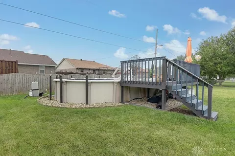 1717 Montego Dr, Springfield, OH 45503 photo 7