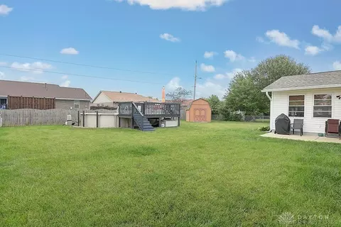 1717 Montego Dr, Springfield, OH 45503 photo 5