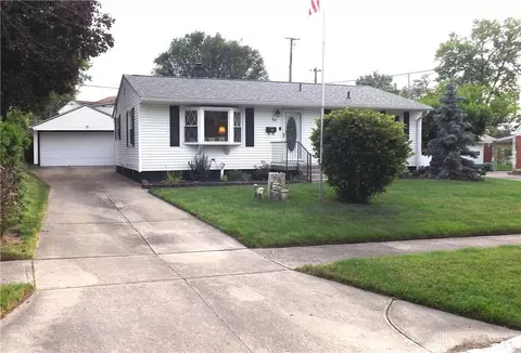 749 Wake Forest Rd, Riverside, OH 45431