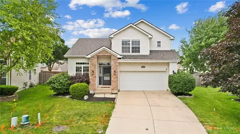 10117 Heartwood Ct, Miamisburg, OH 45342