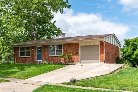 4455 Wehner Rd, Dayton, OH 45429