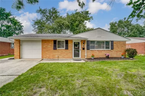 625 Corona Ave, Dayton, OH 45419