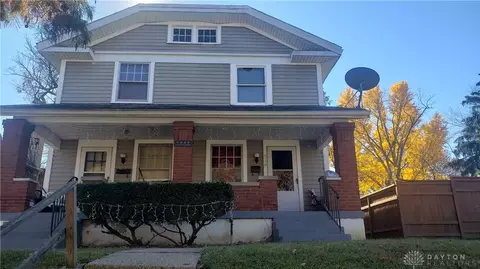 508 Delaware Ave, Dayton, OH 45405
