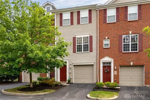 4289 Straight Arrow Rd, Beavercreek, OH 45430