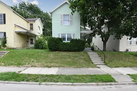 422 Kiser St, Dayton, OH 45404
