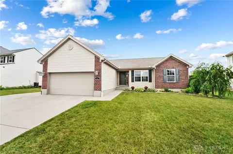 619 Jodee Dr, Xenia, OH 45385