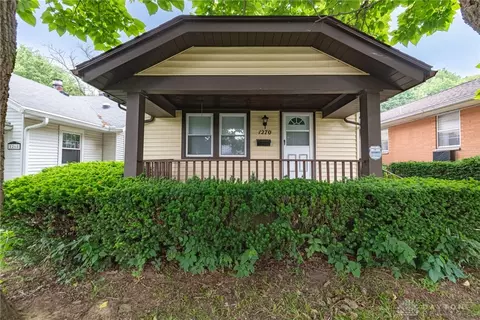 1270 Highland Ave, Dayton, OH 45410