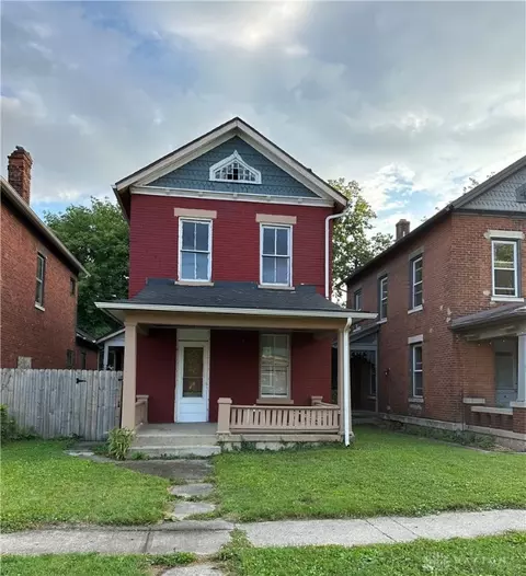 45 Bell St, Dayton, OH 45403