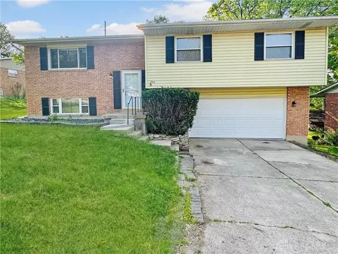 842 Stutely Pl, Miamisburg, OH 45342