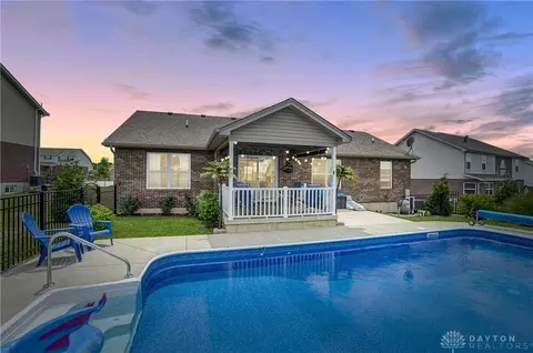 808 Morgan Dr, Monroe, OH 45050 photo 4