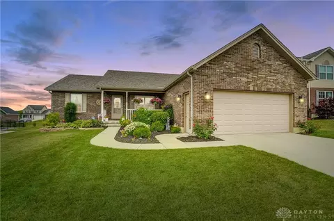 808 Morgan Dr, Monroe, OH 45050