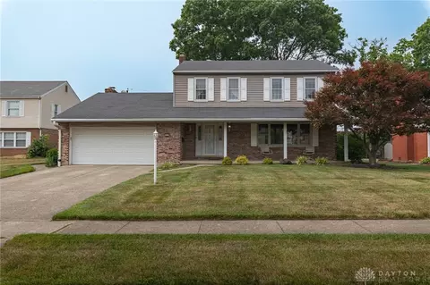 4407 Karen Dr, Middletown, OH 45042