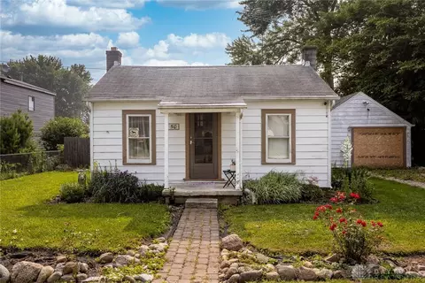 50 North St, Phillipsburg, OH 45354
