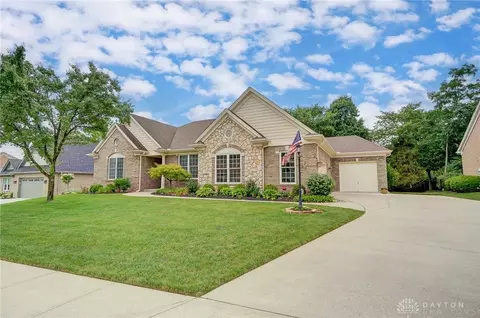 2700 Arbor Pointe, Middletown, OH 45042