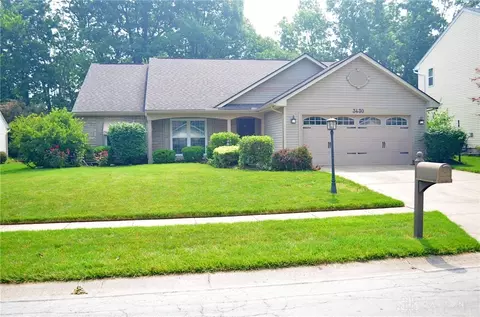 3430 Old Lantern Ct, Miamisburg, OH 45342