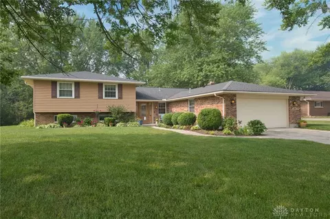 7624 Mark Ave, Dayton, OH 45424