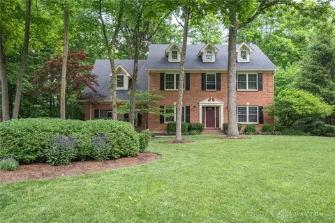 9310 Patriot Woods Ct, Washington Township, OH 45458