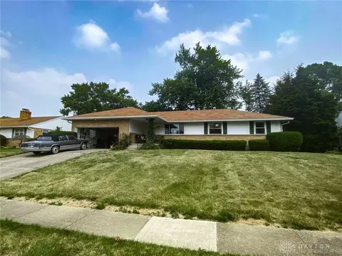 3713 Lewis St, Middletown, OH 45044
