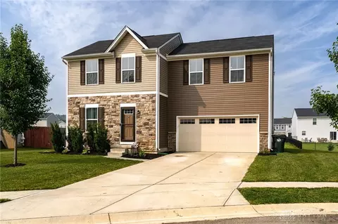 1184 Prem, Xenia, OH 45385