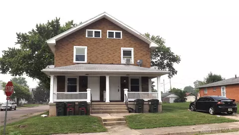 3601 E 2nd St, Dayton, OH 45403