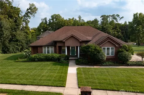 4218 Glenbrook Dr, Dayton, OH 45406