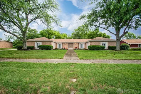 3101 Haney Rd, Dayton, OH 45405