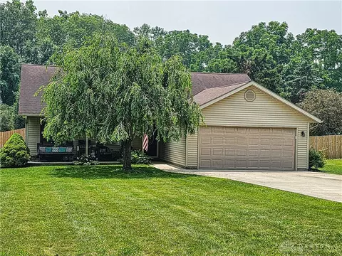505 Abenra Cv, Eaton, OH 45320