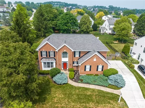 20 E Manor Dr, Springboro, OH 45066 photo 45