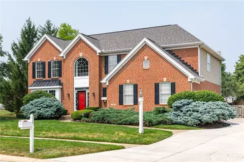 20 E Manor Dr, Springboro, OH 45066 photo 2