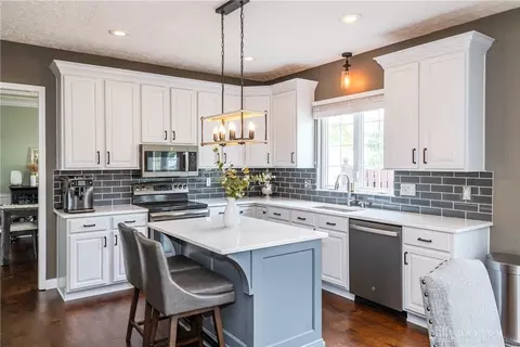 20 E Manor Dr, Springboro, OH 45066 photo 14