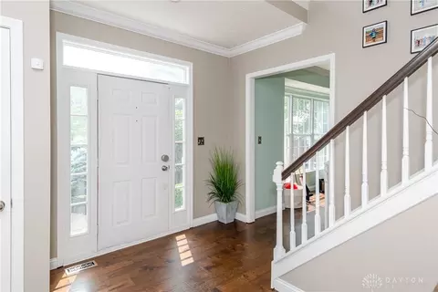 20 E Manor Dr, Springboro, OH 45066 photo 3