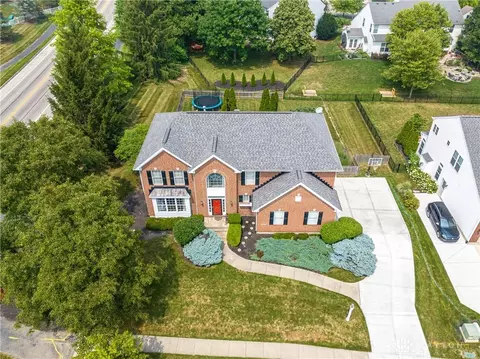 20 E Manor Dr, Springboro, OH 45066 photo 43