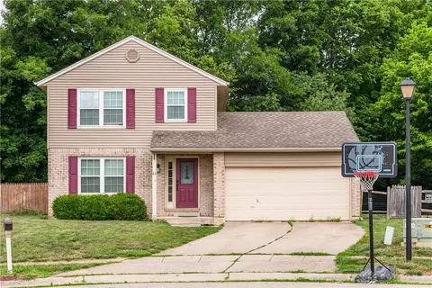 61 Shawnee Ct, Franklin, OH 45005