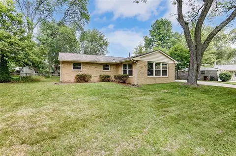 1065 Georgian Dr, Kettering, OH 45429 photo 2