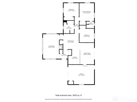 1065 Georgian Dr, Kettering, OH 45429 photo 26