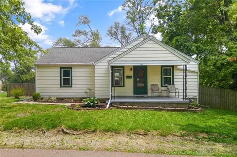 1212 Imperial Blvd, Dayton, OH 45419