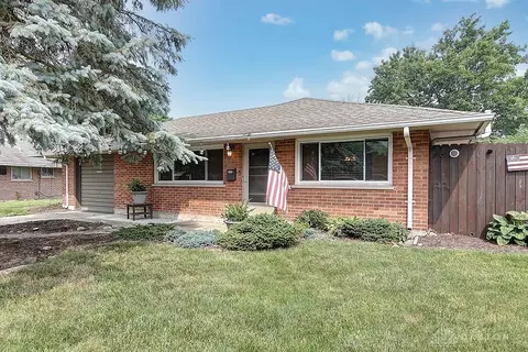3539 Waterbury Dr, Dayton, OH 45439